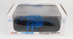 Universal hobbies Lemken Smaragd 9/600k - Semi-mounted Field Cultivator 1:32 Blue