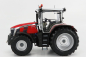 Universal hobbies Massey ferguson Mf 8s.265 Tractor 2018 1:32 Červená Bílá