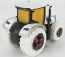 Universal hobbies Massey ferguson Mf Next Concept Tractor 2020 1:32 Bílá