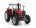 Universal hobbies Massey ferguson Mf2645 Tractor 1988 1:32 Červená Stříbrná