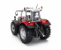 Universal hobbies Massey ferguson Mf6s.180 Tractor 2021 1:32 Červená Šedá