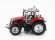 Universal hobbies Massey ferguson Mf7s.190 Tractor 2022 1:32 Červená Šedá