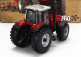 Universal hobbies Massey ferguson Mf8260 Tractor 2012 1:32 Red