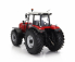 Universal hobbies Massey ferguson Mf8260 Tractor 2012 1:32 Red