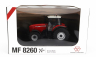 Universal hobbies Massey ferguson Mf8260 Tractor 2012 1:32 Red