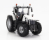 Universal hobbies Massey ferguson Mf8s.265 Tractor White Edition 2022 1:32 Bílá Šedá