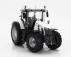 Universal hobbies Massey ferguson Mf8s.265 Tractor White Edition 2022 1:32 Bílá Šedá