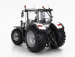 Universal hobbies Massey ferguson Mf8s.265 Tractor White Edition 2022 1:32 Bílá Šedá