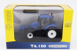 Universal hobbies New holland T6.180 Tractor Methane Power 2022 1:32 Blue