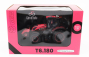 Universal hobbies New holland T6.180 Tractor Methane Power 2022 - Giro D'italia Livery 1:32 Pink Black