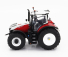 Universal hobbies Steyr 6280 Absolut Cvt Tractor 2022 1:32 Červená Bílá