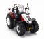 Universal hobbies Steyr 6280 Absolut Cvt Tractor 2022 1:32 Červená Bílá