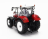 Universal hobbies Steyr Profi 6150 Cvt Tractor 2021 1:32 Červená Bílá