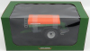 Universal hobbies Trailer Amazone Zg-ts 10001 Profis-pro Manure Spreaders - Spargiletame 1:32 Zelená Oranžová