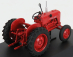 Universal hobbies Valmet 33 Tractor 1957 1:43 Red