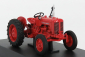 Universal hobbies Valmet 33 Tractor 1957 1:43 Red