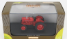 Universal hobbies Valmet 33 Tractor 1957 1:43 Red