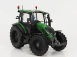 Universal hobbies Valtra G135 Tractor 2017 1:32 Zelená S Černou