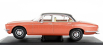 Vanguards Daimler Double Six Mkii 1975 1:43 Coral Black