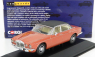 Vanguards Daimler Double Six Mkii 1975 1:43 Coral Black