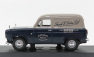 Vanguards Ford england 300e Thames Van Frank G.gates Ltd 1954 1:43 Modrá Šedá