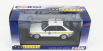 Vanguards Ford england Escort Mkiii Xr3i Police 1990 1:43 Bílá Žlutá