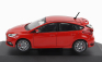 Vanguards Ford england Focus Mkii St-3 2018 1:43 Red