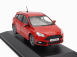 Vanguards Ford england Focus Mkii St-3 2018 1:43 Red