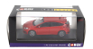 Vanguards Ford england Focus Mkii St-3 2018 1:43 Red