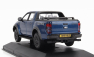 Vanguards Ford usa Range Raptor Pick-up 2022 1:43 Blue Met