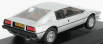 Vanguards Lotus Esprit Mki Coupe 1976 - Personal Car Colin Chapman 1:43 Silver