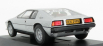 Vanguards Lotus Esprit Mki Coupe 1976 - Personal Car Colin Chapman 1:43 Silver