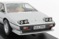 Vanguards Lotus Esprit Mki Coupe 1976 - Personal Car Colin Chapman 1:43 Silver