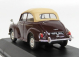 Vanguards Morris Minor 1000 Convertible 1:43 Bordeaux Beige