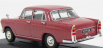 Vanguards Morris Oxford Mkvi 1961 1:43 Hluboká Růžová