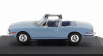 Vanguards Triumph Stag Mki Open 1970 1:43 Blue