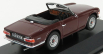 Vanguards Triumph Tr Spider Open 1962 1:43 Bordeaux