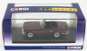 Vanguards Triumph Tr Spider Open 1962 1:43 Bordeaux