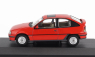 Vanguards Vauxhall Astra Gte 16v 1989 1:43 Red