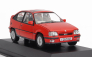 Vanguards Vauxhall Astra Gte 16v 1989 1:43 Red