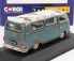 Vanguards Volkswagen T1 Minibus Camper 1962 1:43 Modrá Bílá