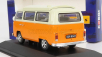 Vanguards Volkswagen T1 Minibus Camper 1962 1:43 Žlutá Bílá