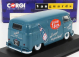 Vanguards Volkswagen T1 Panel Van Foxon Park 1962 1:43 Blue