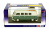 Vanguards Volkswagen T2 Minibus Camper 1961 1:43 Ivory Green