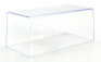 Vetrina display box Vetrina display box Only Transparent Cover For 1/43 Scale Absup - Ablam - Abfgt Collection - Solo Copertura Trasparente - Lungh.length Cm 15.0 X Largh.width Cm 7.7 X Alt.height Cm 6.2 (altezza Interna Interior Height Cm 6.0) 1:43 Plastový Displej