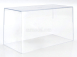 Vetrina display box Vetrina display box Only Transparent Cover For 1/43 Scale Absup - Ablam - Abfgt Collection - Solo Copertura Trasparente - Lungh.length Cm 15.0 X Largh.width Cm 7.7 X Alt.height Cm 8.2 (altezza Interna Interior Height Cm 8.0) 1:43 Plastový Displej