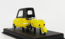 Vmb-models Peel P50 With Trailer 1964 1:18 Žlutá Černá