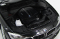 Welly BMW 3-series 335i (f30) 2012 1:18 Black