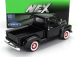 Welly Chevrolet 3100 Pick-up 1953 1:24 Black