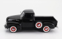 Welly Chevrolet 3100 Pick-up 1953 1:24 Black